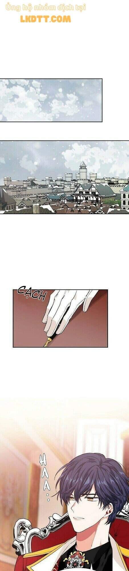 Nữ Hoàng Ngoại Khoa Chapter 93 - Trang 2