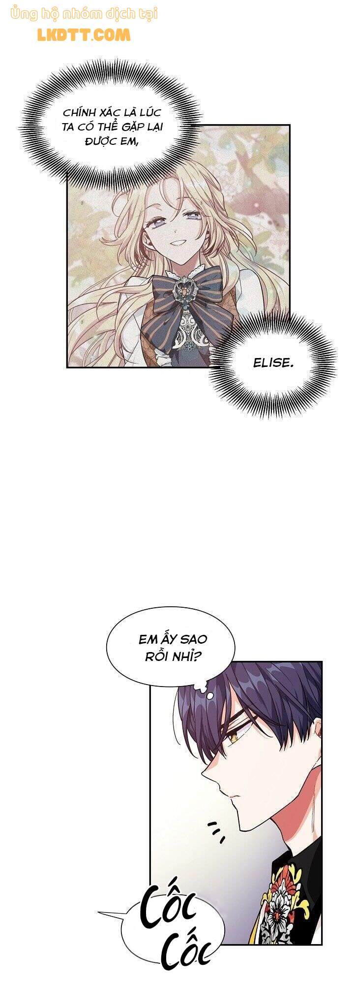 Nữ Hoàng Ngoại Khoa Chapter 93 - Trang 2