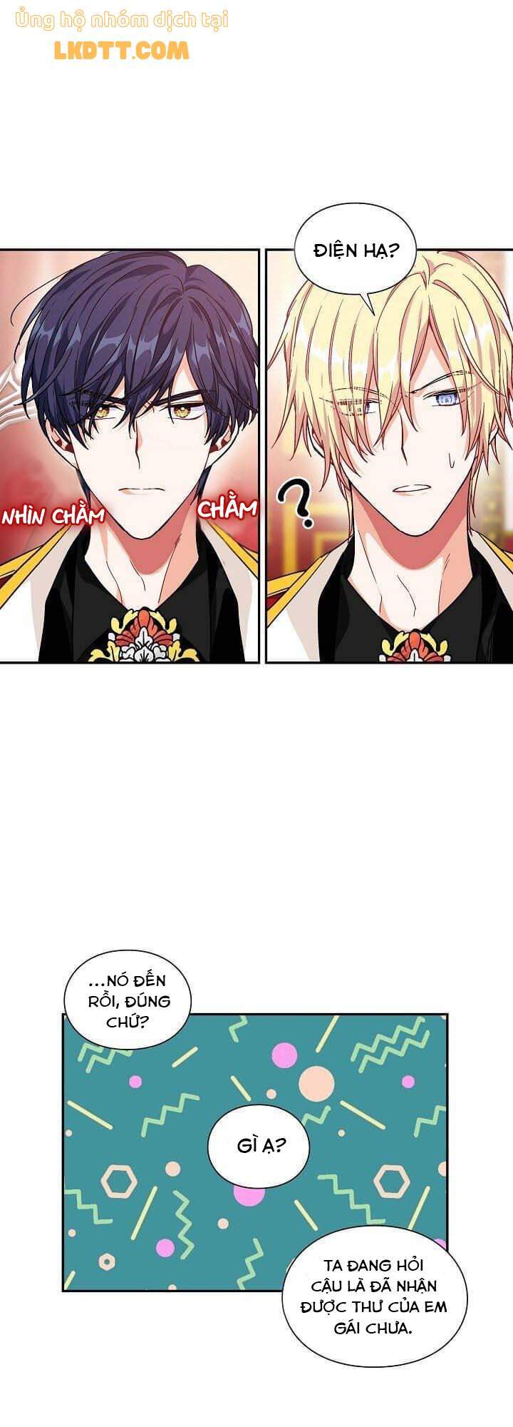 Nữ Hoàng Ngoại Khoa Chapter 93 - Trang 2