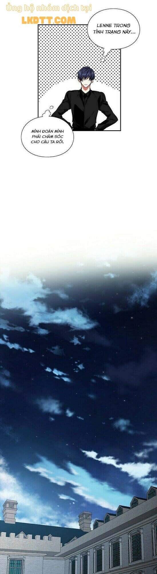 Nữ Hoàng Ngoại Khoa Chapter 93 - Trang 2