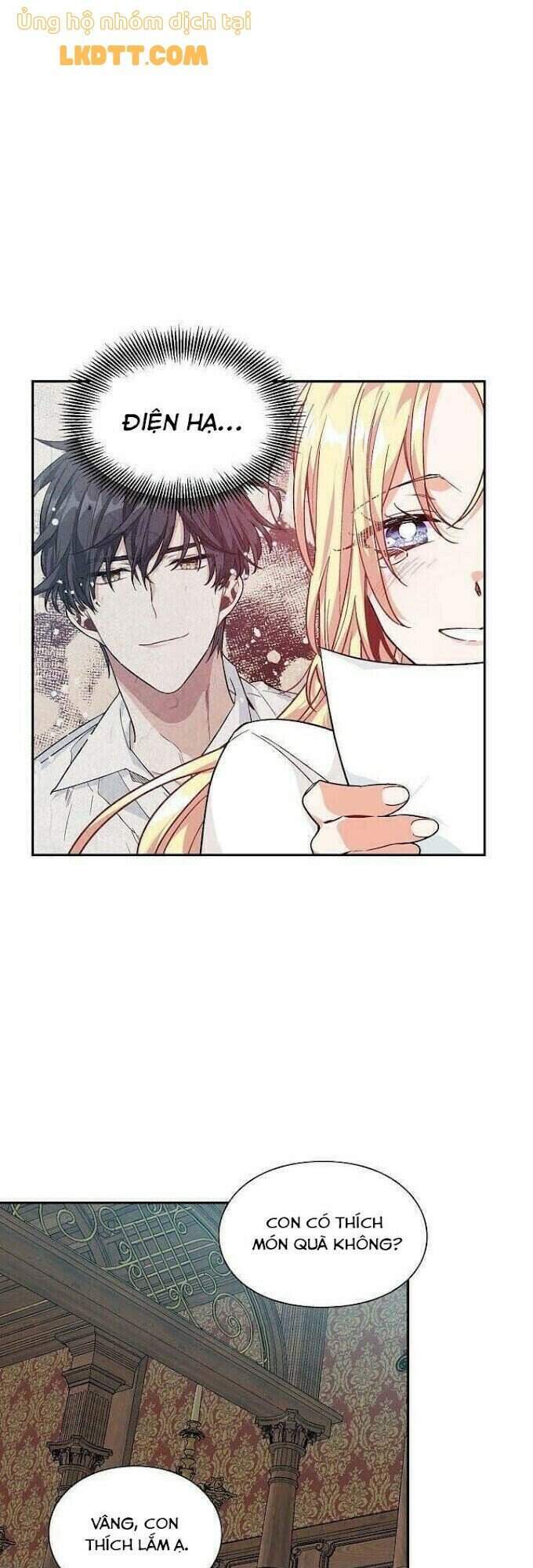 Nữ Hoàng Ngoại Khoa Chapter 93 - Trang 2