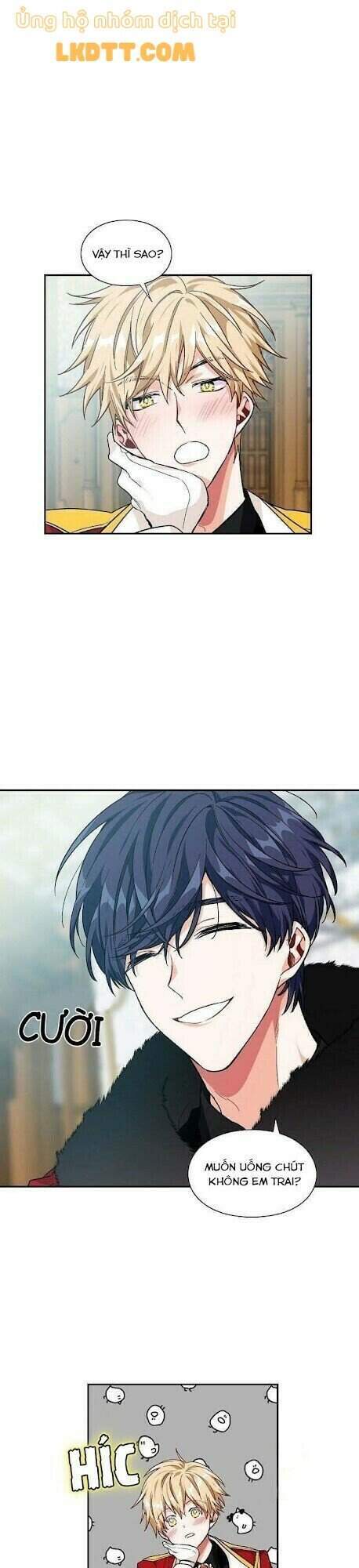 Nữ Hoàng Ngoại Khoa Chapter 93 - Trang 2