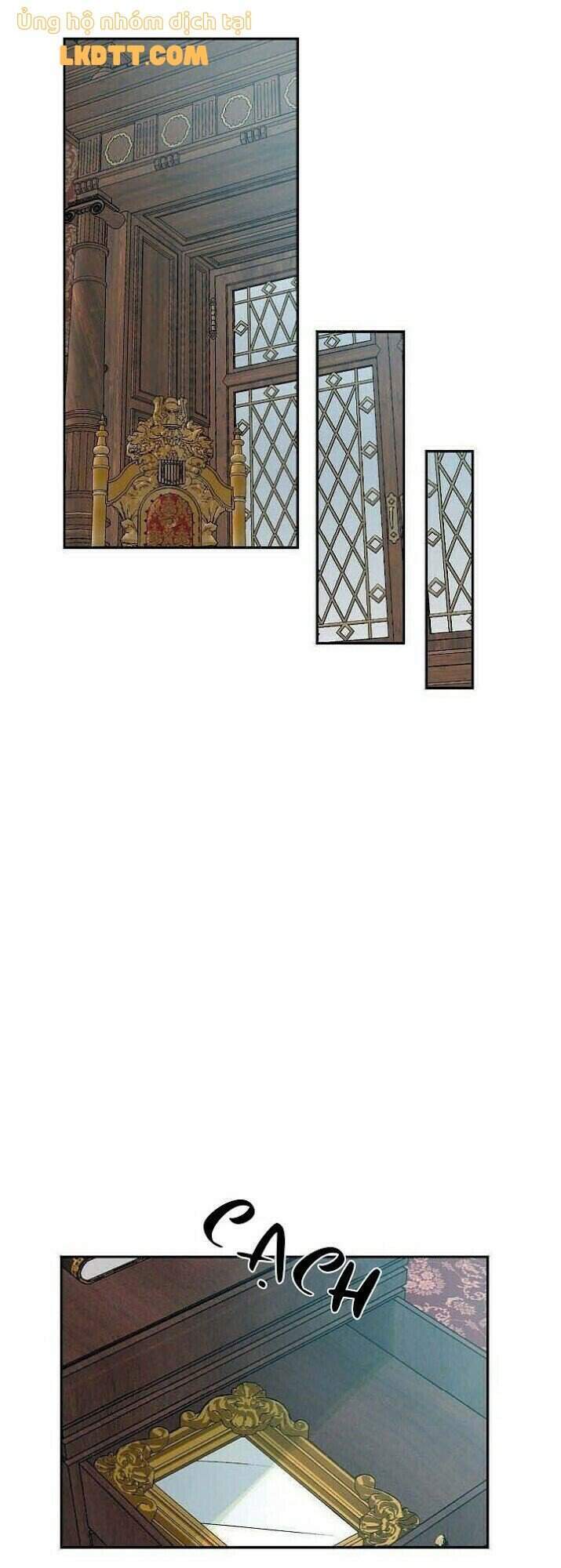 Nữ Hoàng Ngoại Khoa Chapter 93 - Trang 2