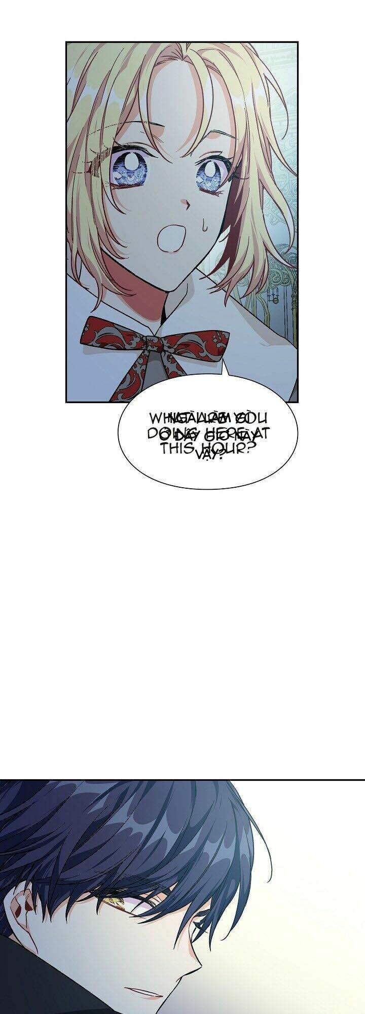 Nữ Hoàng Ngoại Khoa Chapter 97 - Trang 2