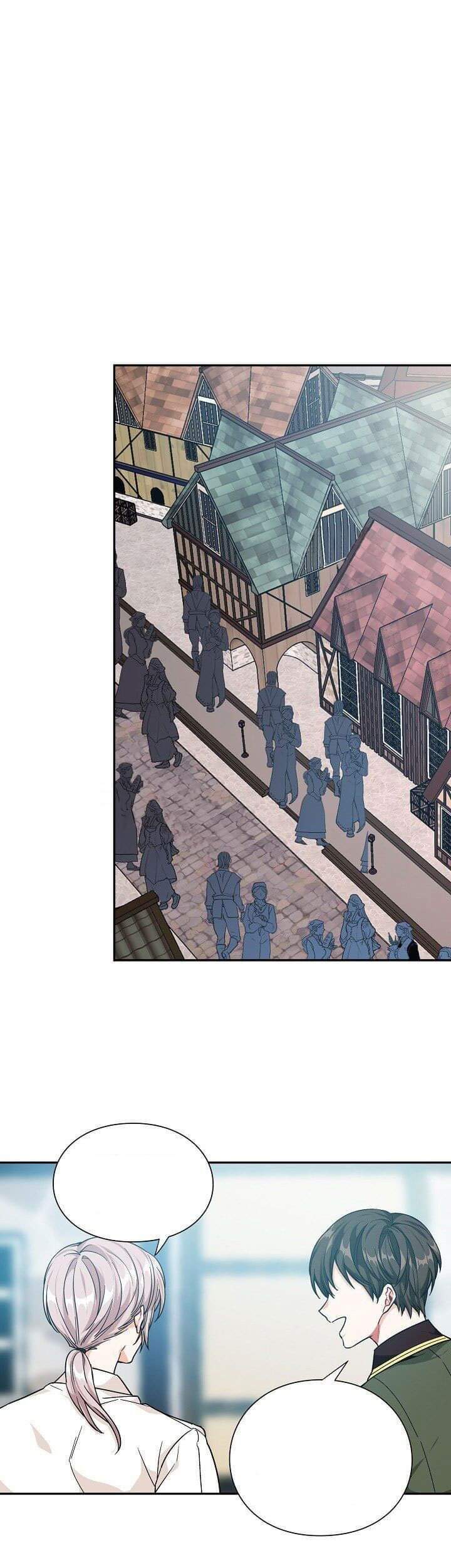 Nữ Hoàng Ngoại Khoa Chapter 99 - Trang 2