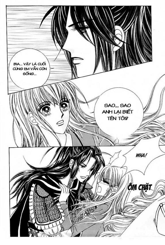 Nữ Hoàng Rắc Rối Chapter 4 - Trang 2