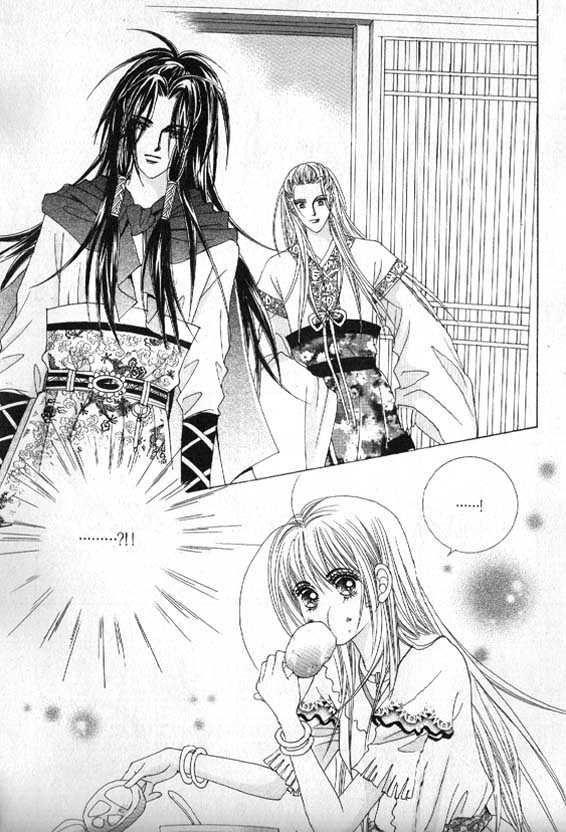 Nữ Hoàng Rắc Rối Chapter 6 - Trang 2