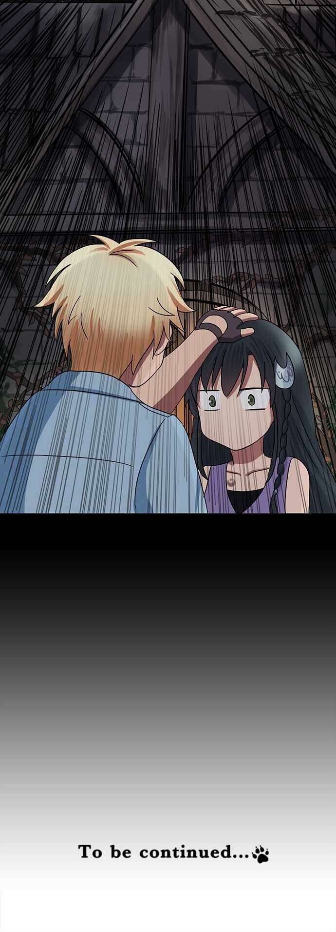 Nụ Hôn Nguyền Rủa Chapter 12 - Trang 2