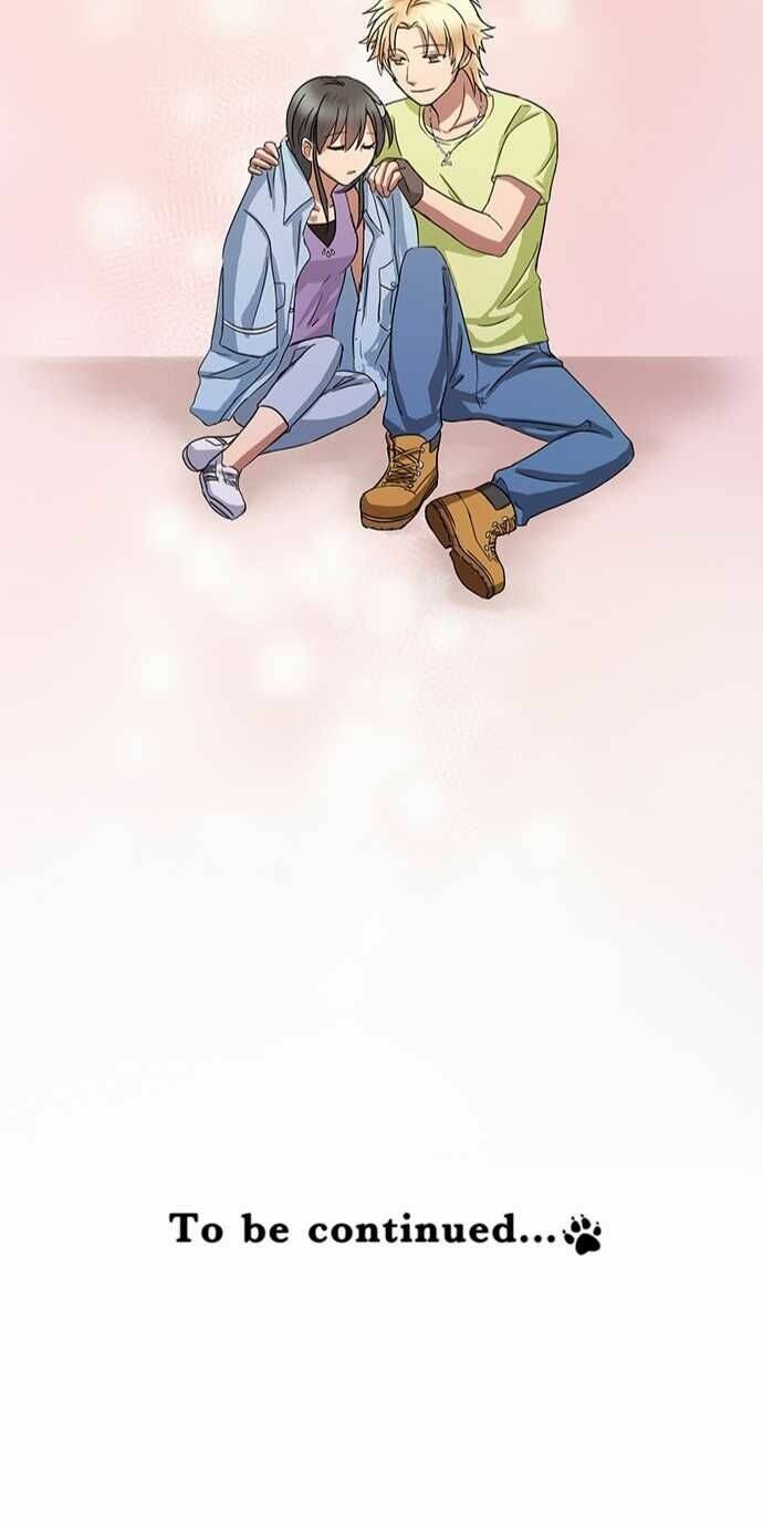 Nụ Hôn Nguyền Rủa Chapter 13 - Trang 2