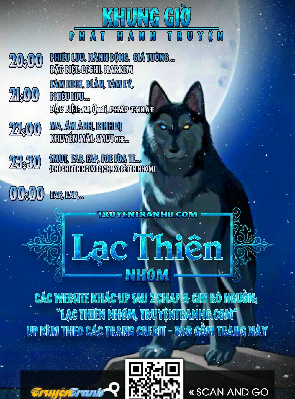 Nụ Hôn Nguyền Rủa Chapter 18 - Trang 2