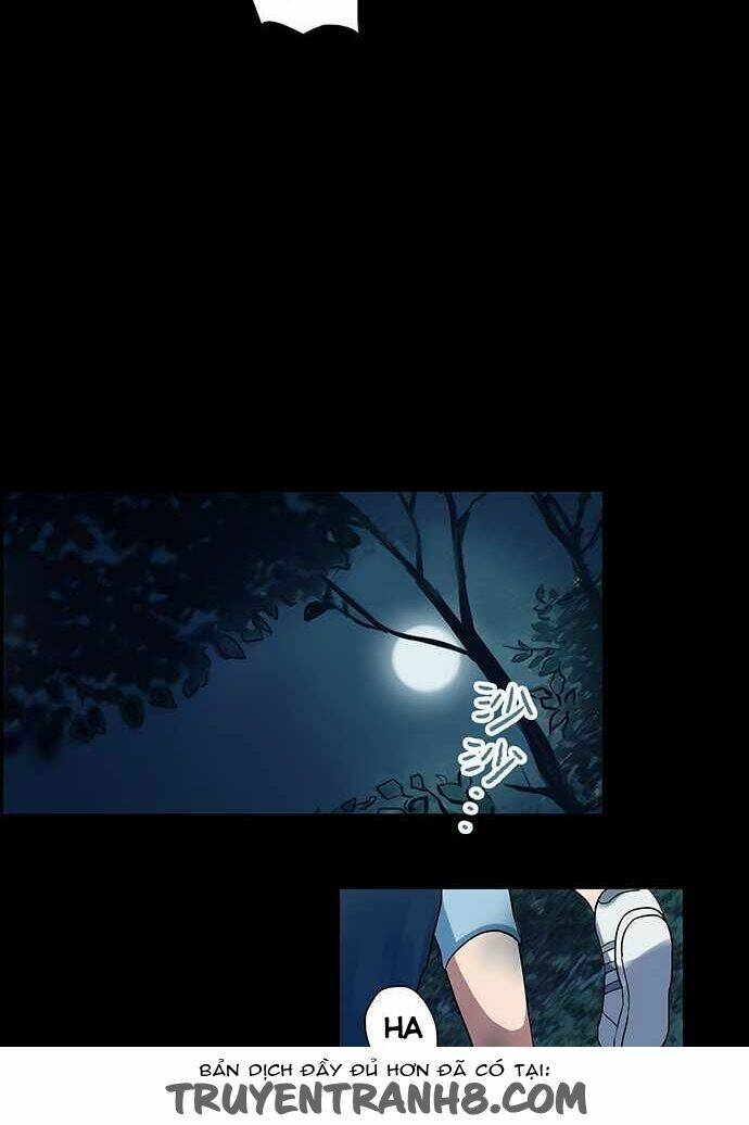 Nụ Hôn Nguyền Rủa Chapter 2 - Trang 2