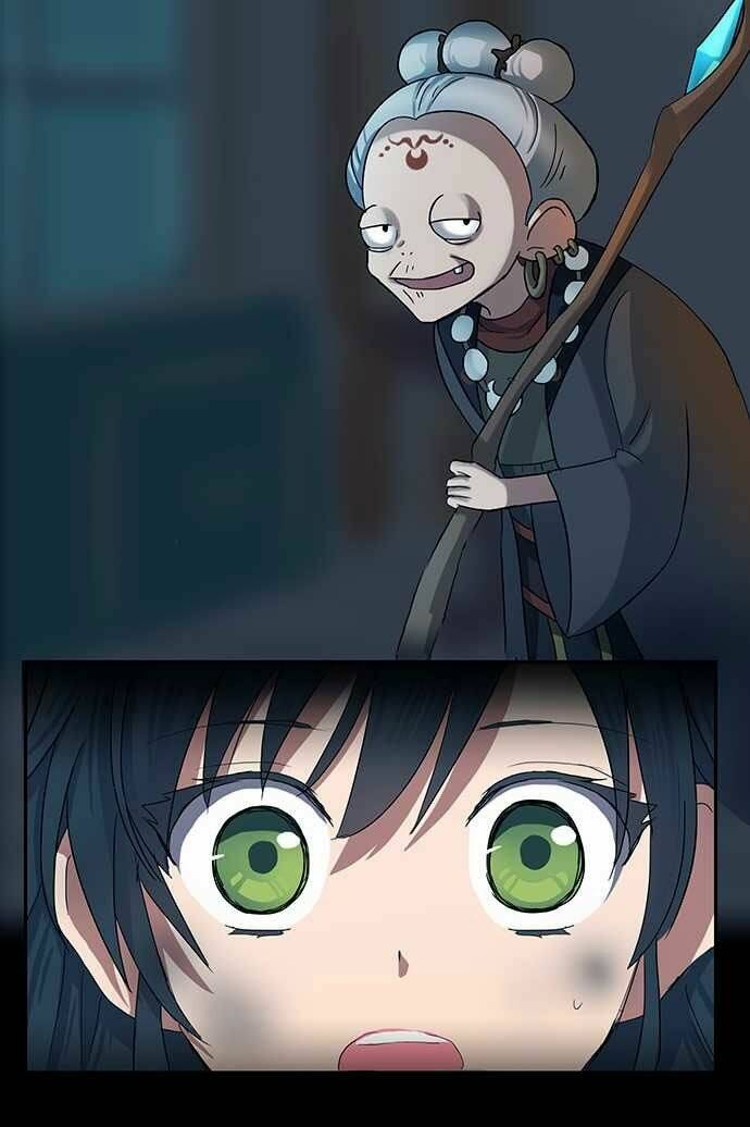 Nụ Hôn Nguyền Rủa Chapter 2 - Trang 2