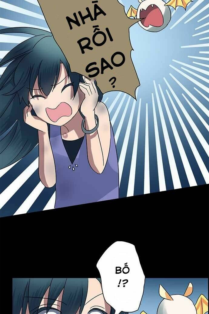 Nụ Hôn Nguyền Rủa Chapter 2 - Trang 2