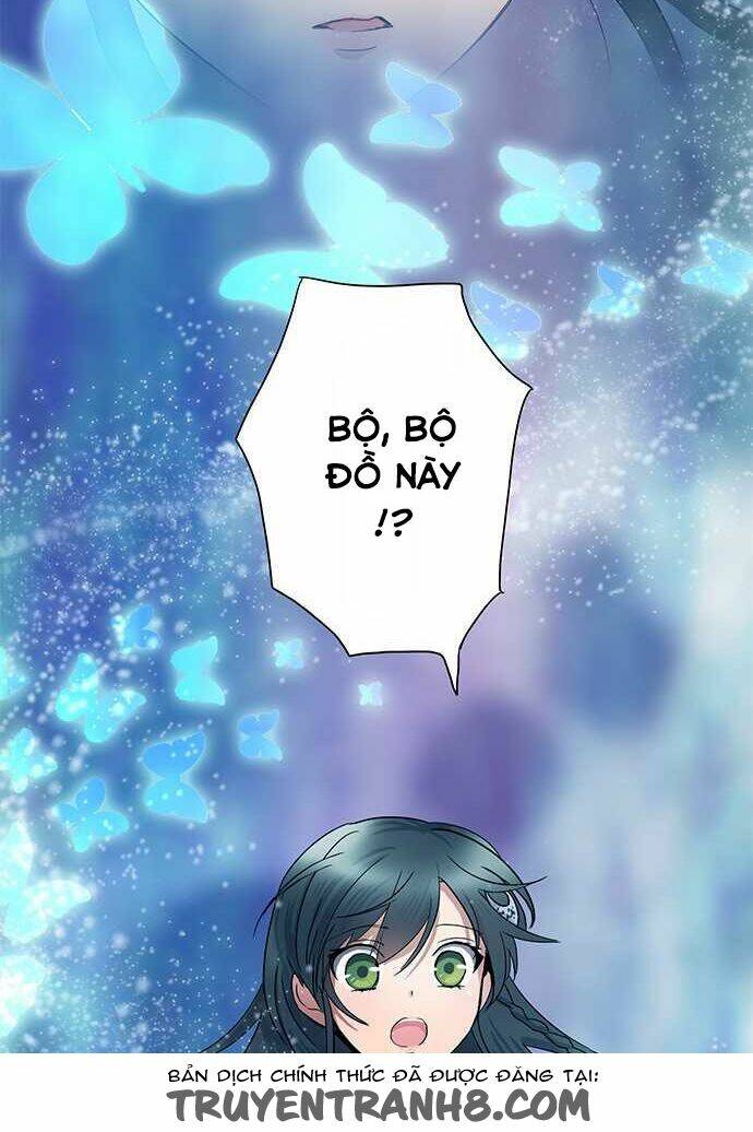 Nụ Hôn Nguyền Rủa Chapter 2 - Trang 2