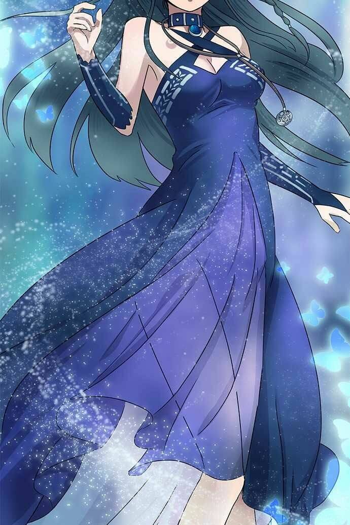 Nụ Hôn Nguyền Rủa Chapter 2 - Trang 2