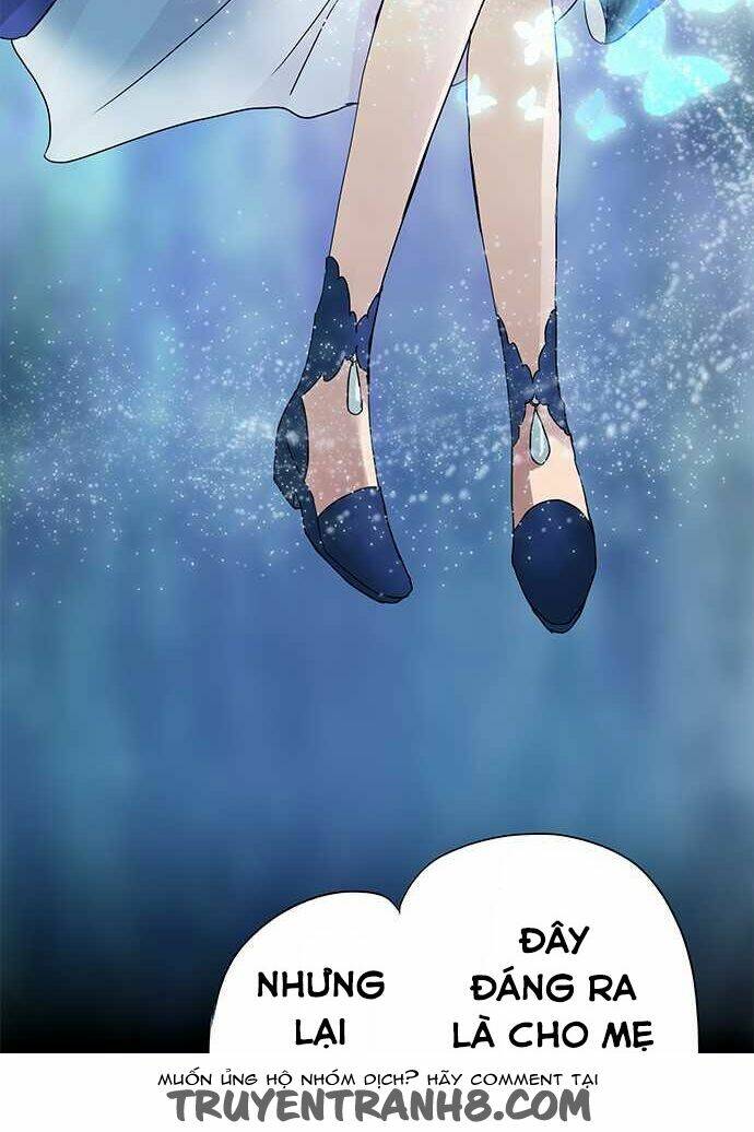 Nụ Hôn Nguyền Rủa Chapter 2 - Trang 2