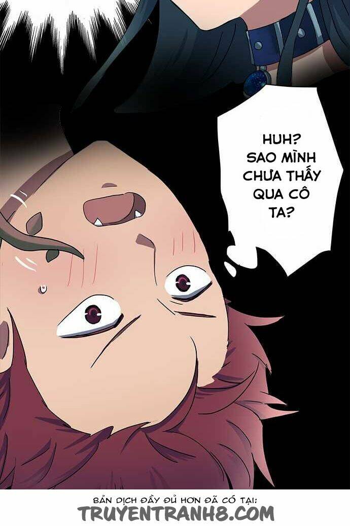 Nụ Hôn Nguyền Rủa Chapter 2 - Trang 2