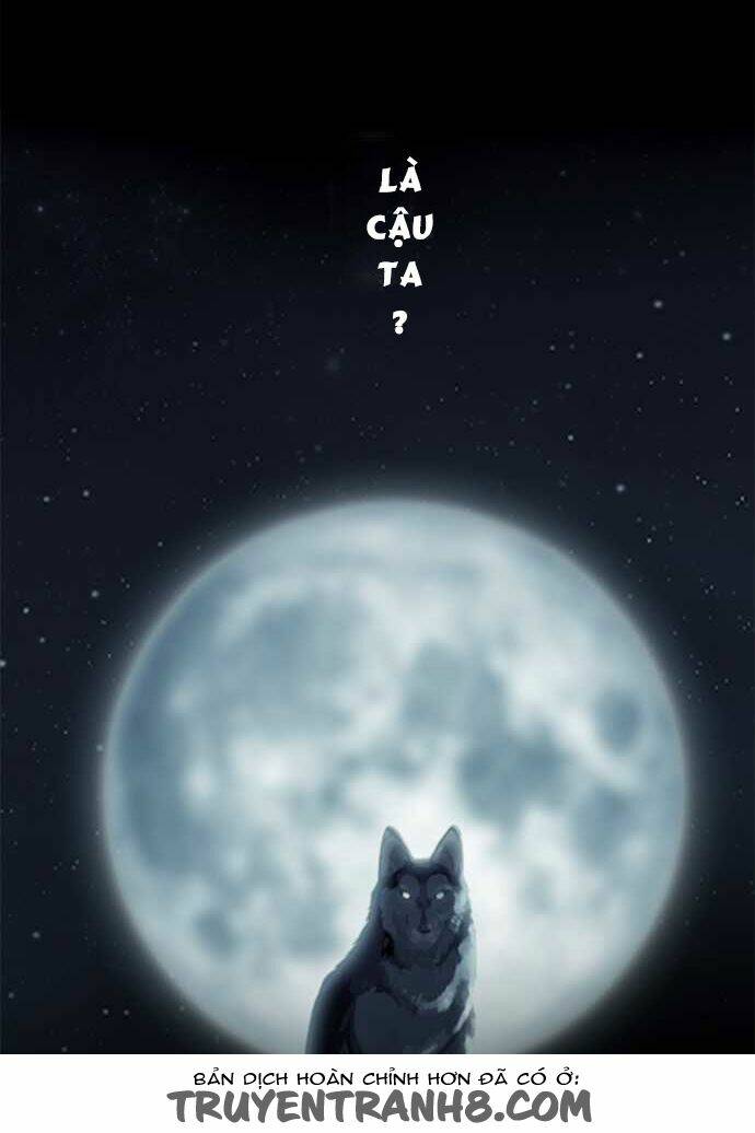 Nụ Hôn Nguyền Rủa Chapter 2 - Trang 2