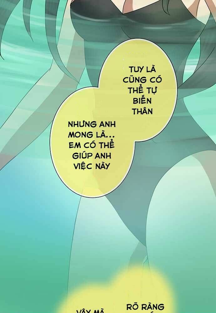 Nụ Hôn Nguyền Rủa Chapter 21 - Trang 2