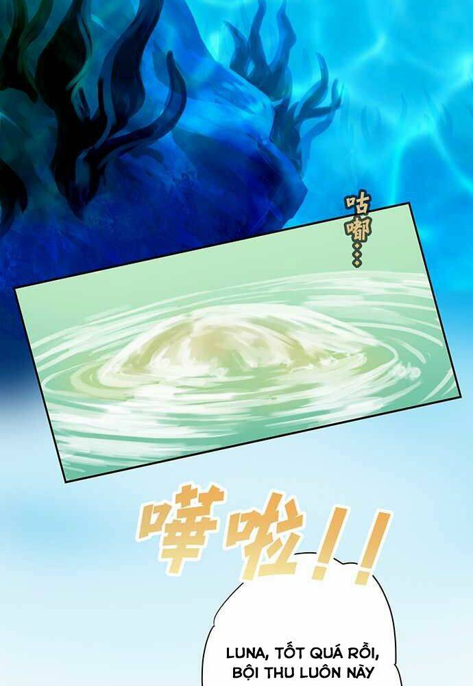 Nụ Hôn Nguyền Rủa Chapter 22 - Trang 2