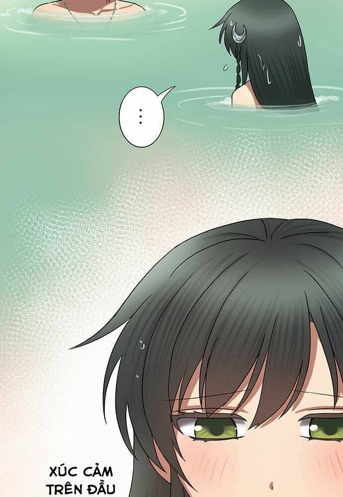 Nụ Hôn Nguyền Rủa Chapter 22 - Trang 2