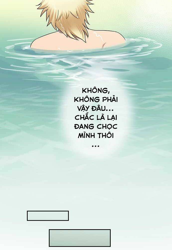 Nụ Hôn Nguyền Rủa Chapter 22 - Trang 2