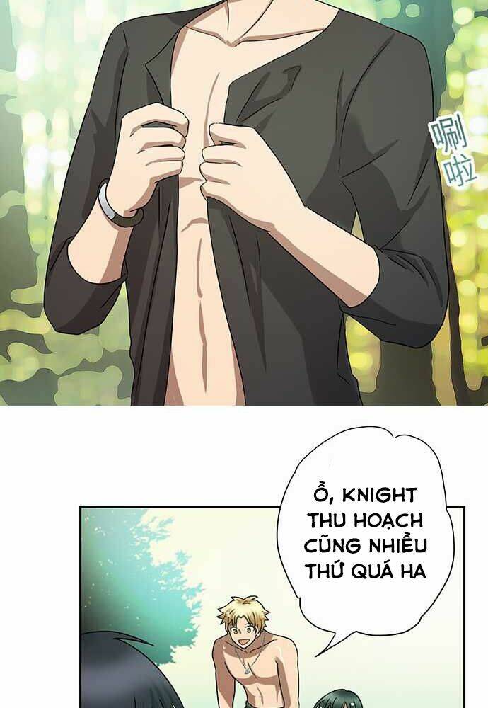 Nụ Hôn Nguyền Rủa Chapter 22 - Trang 2