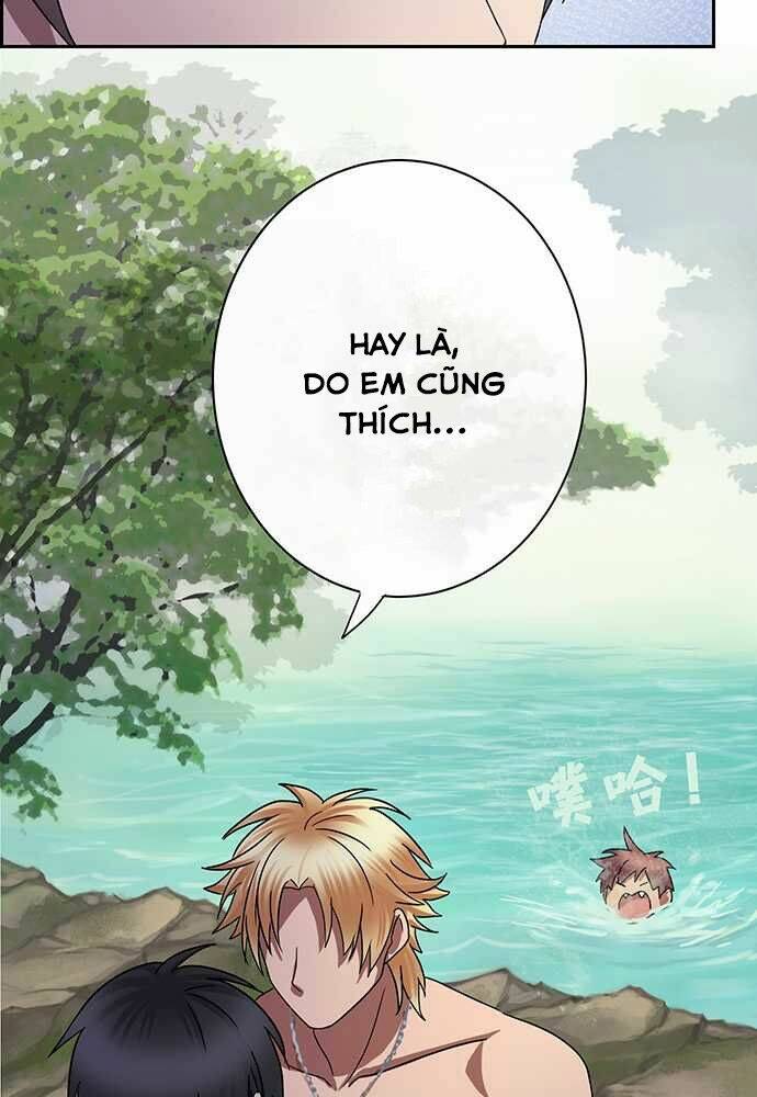 Nụ Hôn Nguyền Rủa Chapter 23 - Trang 2