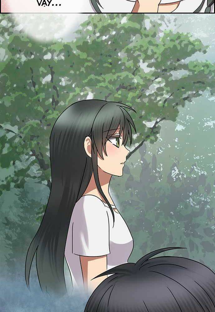 Nụ Hôn Nguyền Rủa Chapter 23 - Trang 2