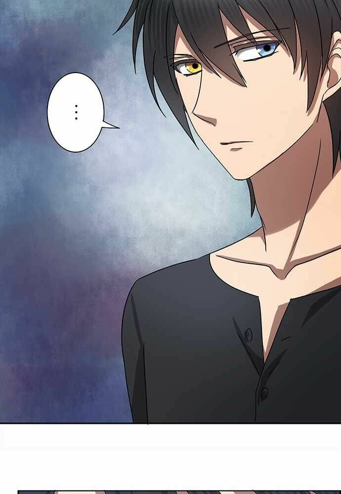 Nụ Hôn Nguyền Rủa Chapter 23 - Trang 2