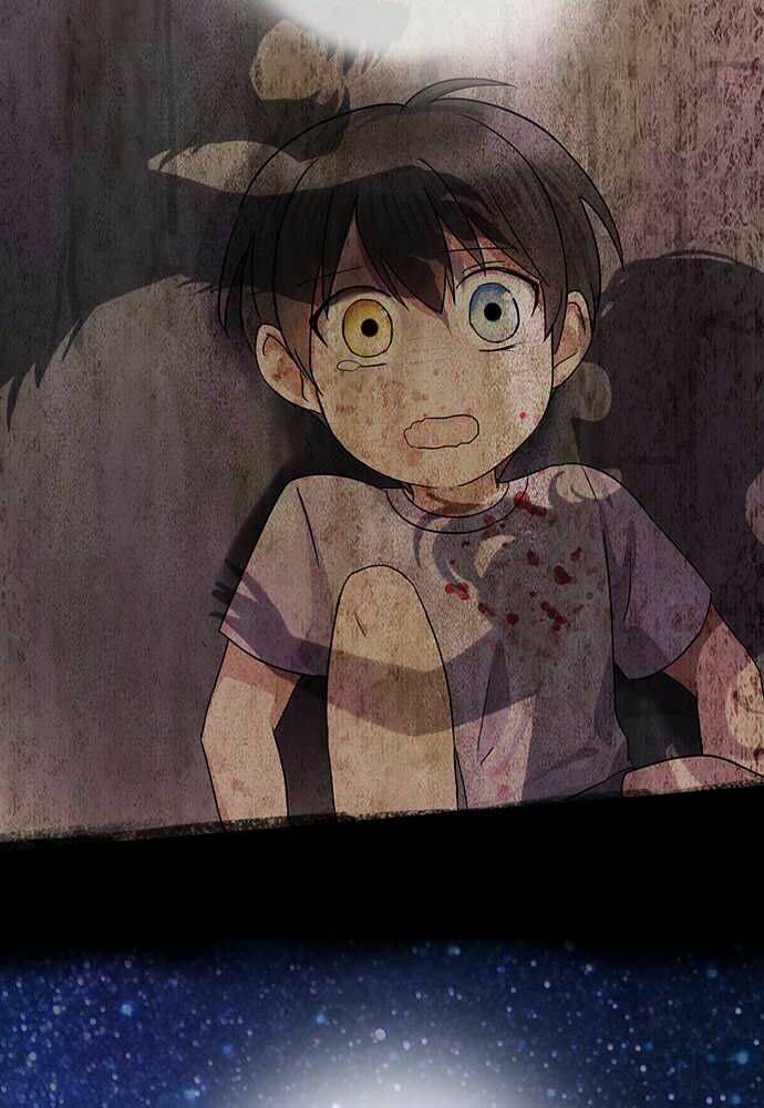 Nụ Hôn Nguyền Rủa Chapter 23 - Trang 2