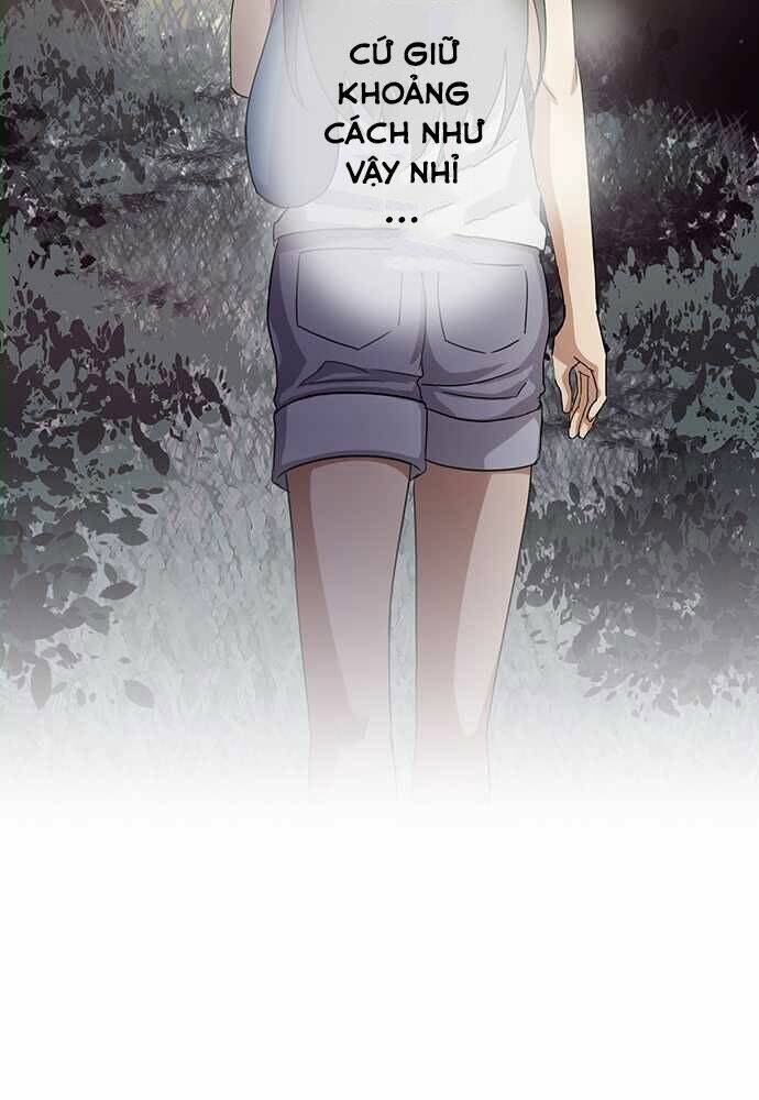 Nụ Hôn Nguyền Rủa Chapter 23 - Trang 2