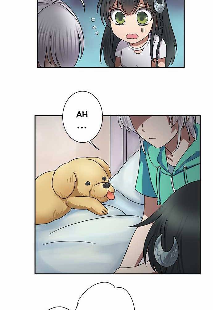 Nụ Hôn Nguyền Rủa Chapter 24 - Trang 2