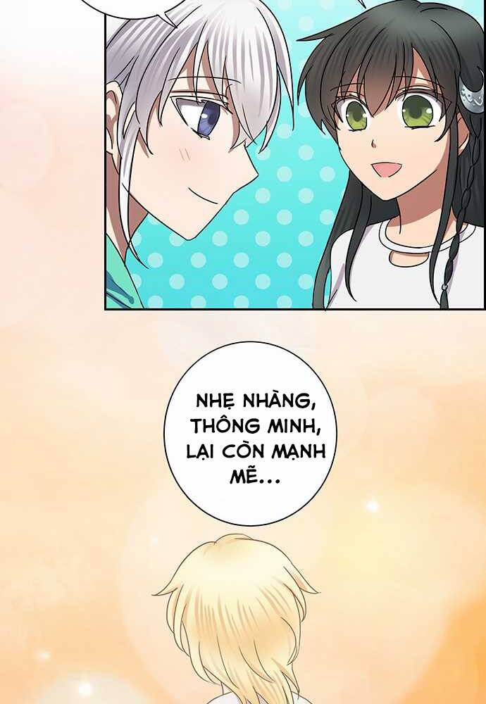 Nụ Hôn Nguyền Rủa Chapter 24 - Trang 2