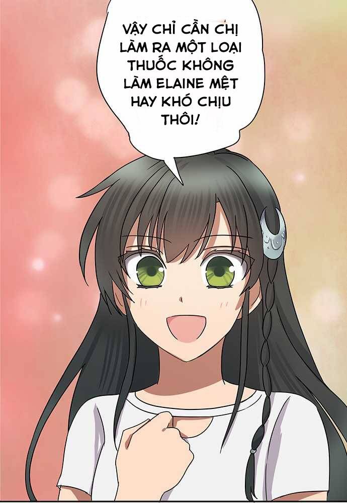 Nụ Hôn Nguyền Rủa Chapter 24 - Trang 2