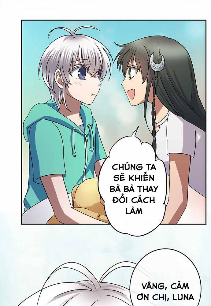 Nụ Hôn Nguyền Rủa Chapter 24 - Trang 2