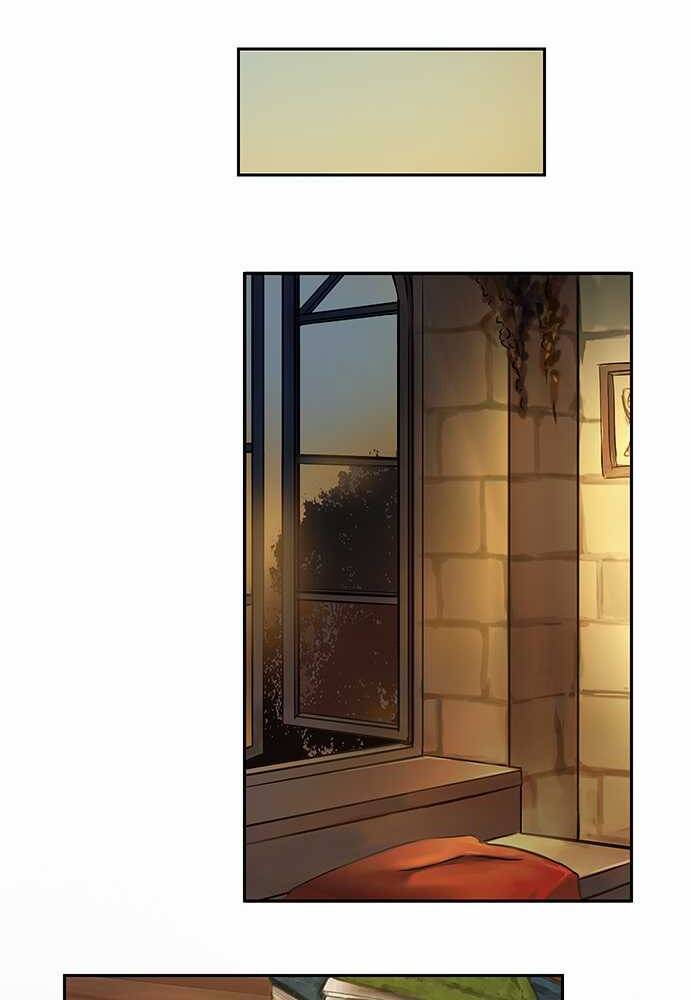 Nụ Hôn Nguyền Rủa Chapter 24 - Trang 2