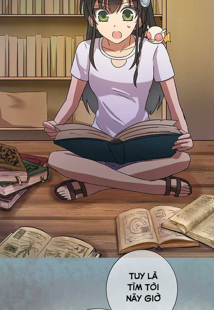 Nụ Hôn Nguyền Rủa Chapter 24 - Trang 2