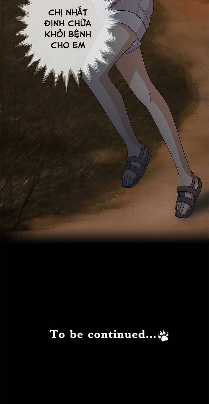 Nụ Hôn Nguyền Rủa Chapter 24 - Trang 2