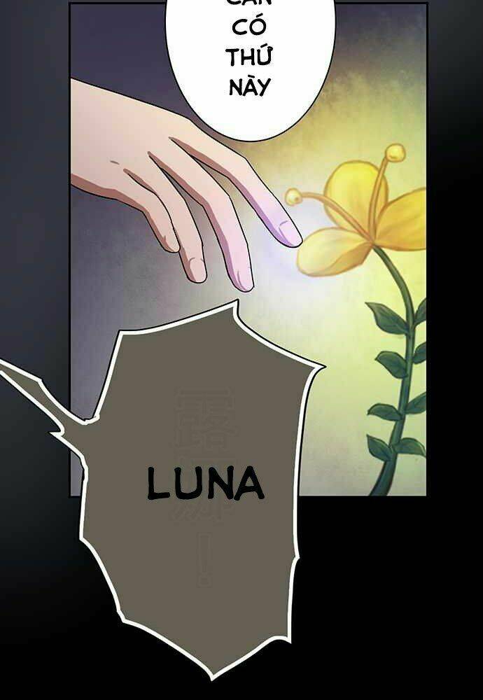 Nụ Hôn Nguyền Rủa Chapter 25 - Trang 2