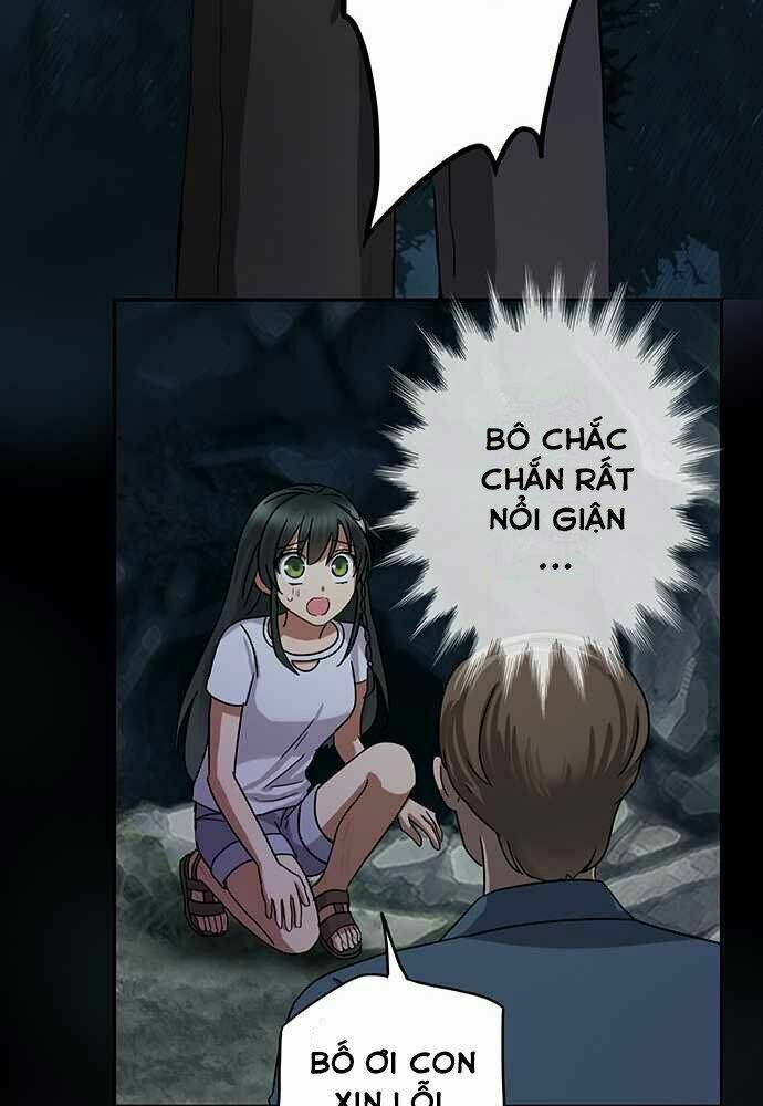 Nụ Hôn Nguyền Rủa Chapter 25 - Trang 2