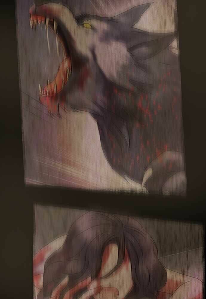 Nụ Hôn Nguyền Rủa Chapter 26 - Trang 2