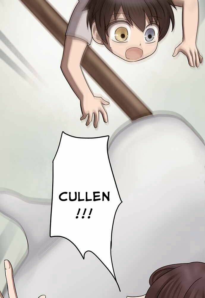 Nụ Hôn Nguyền Rủa Chapter 26 - Trang 2