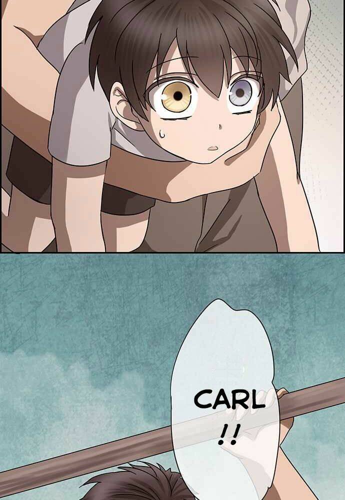 Nụ Hôn Nguyền Rủa Chapter 26 - Trang 2