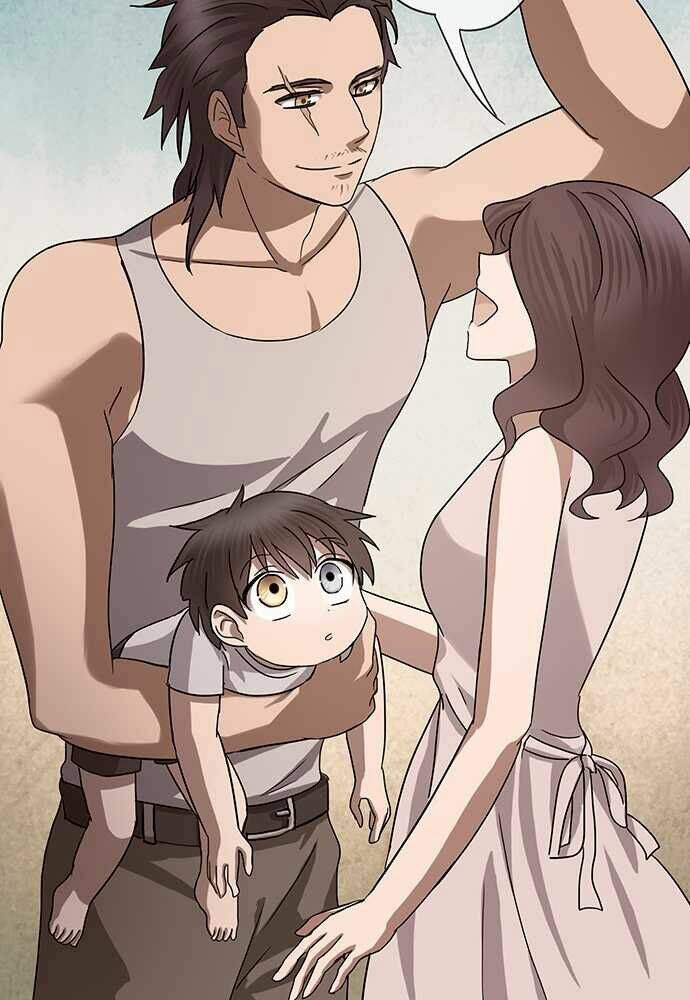 Nụ Hôn Nguyền Rủa Chapter 26 - Trang 2