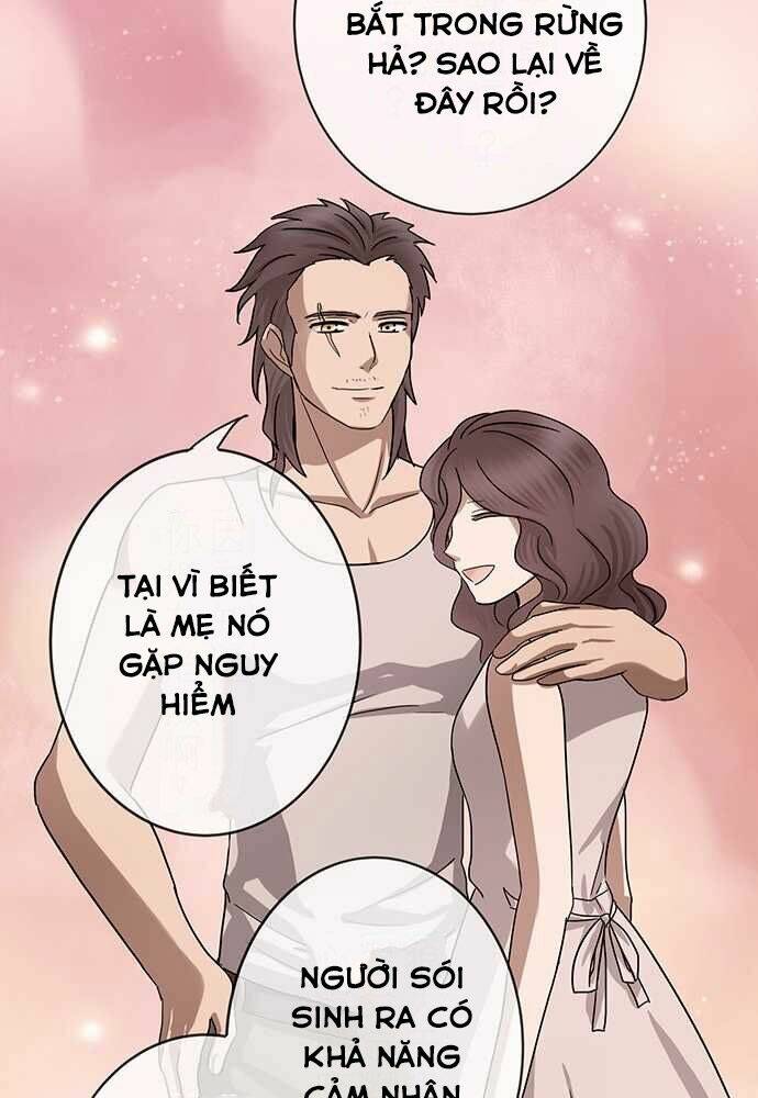Nụ Hôn Nguyền Rủa Chapter 26 - Trang 2