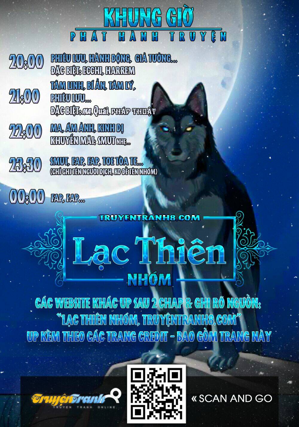 Nụ Hôn Nguyền Rủa Chapter 26 - Trang 2