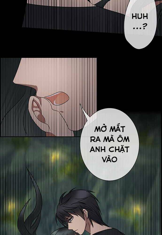 Nụ Hôn Nguyền Rủa Chapter 26 - Trang 2