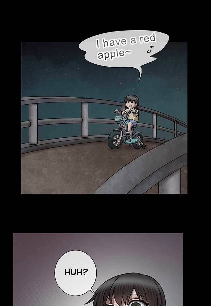 Nụ Hôn Nguyền Rủa Chapter 27 - Trang 2