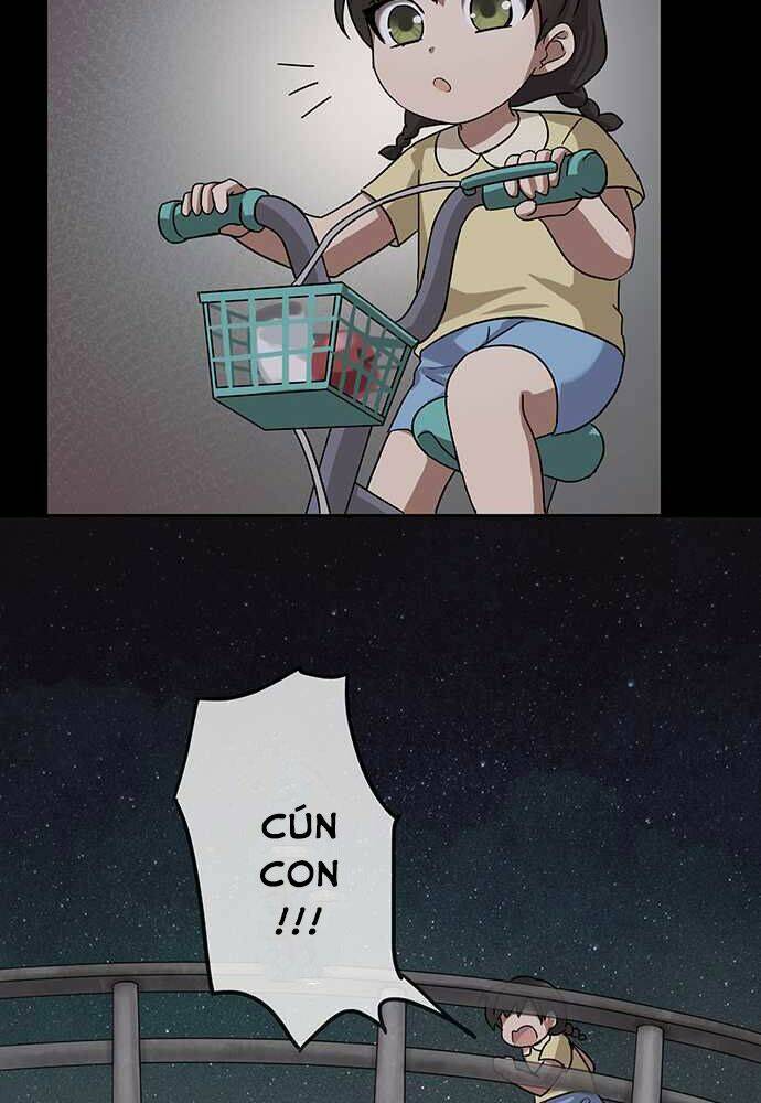 Nụ Hôn Nguyền Rủa Chapter 27 - Trang 2